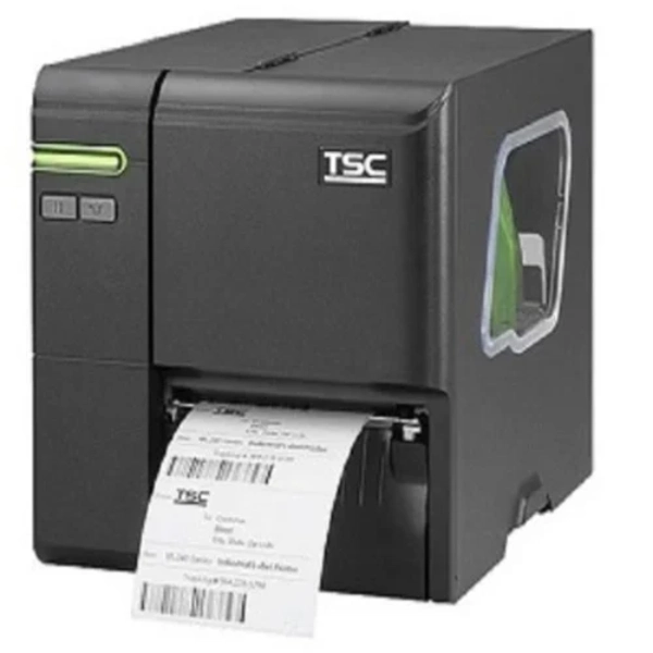 Barcode printers