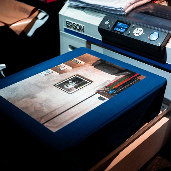 Customized Printing