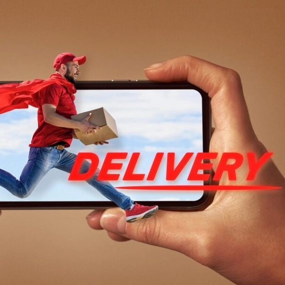 On Time Delivery