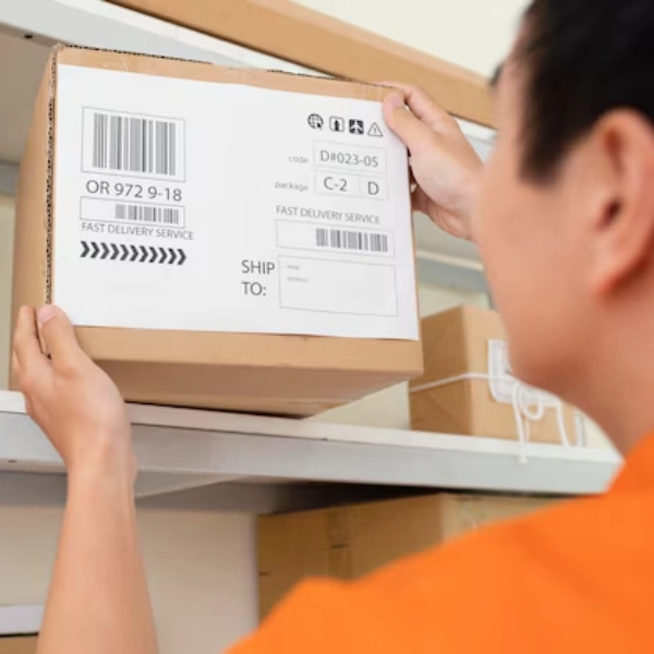 Packaging Labels