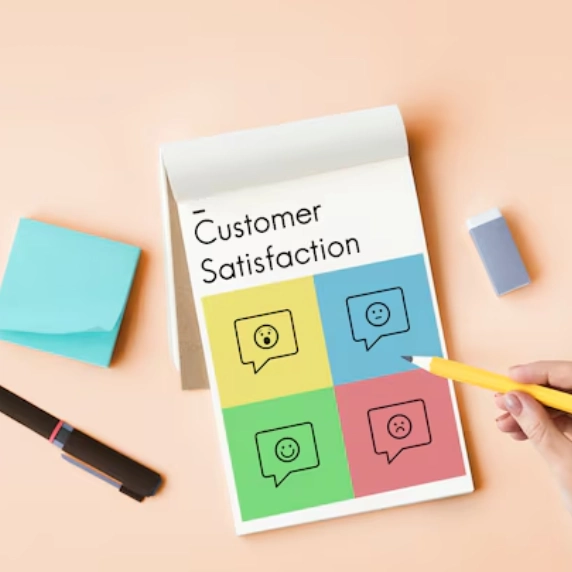 Timely Resolution of Customer Complaints