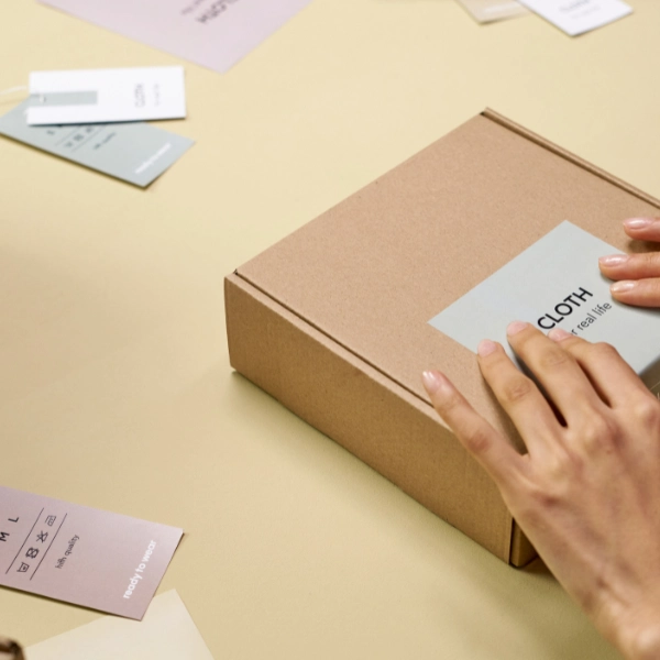 product labels